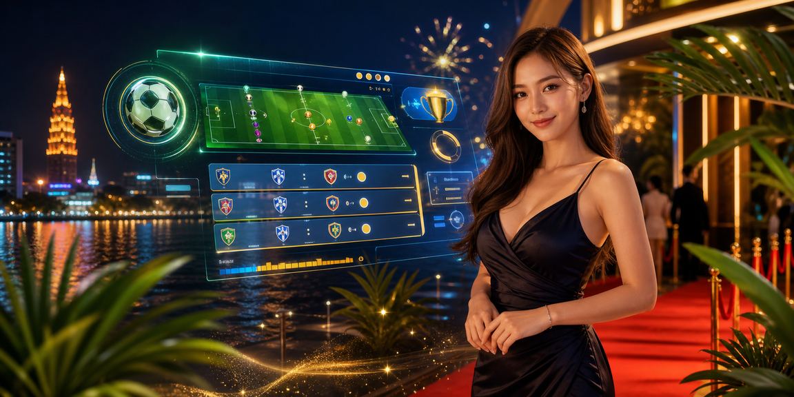 luckywin