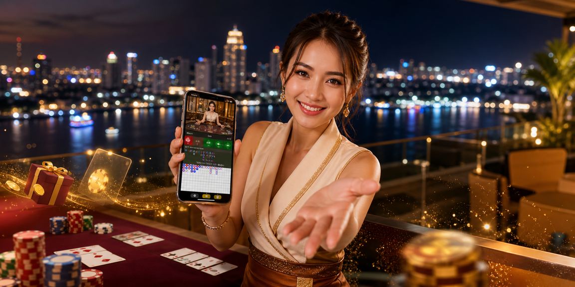 luckywin
