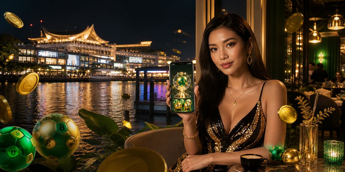 luckywin